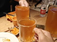 -谷丽麦馕新疆菜·清真(步步高梅溪新天地店)