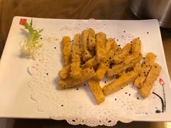 -华馨园北京烤鸭