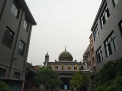 -清真西寺