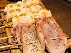-鸟屯(三里屯店)