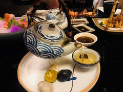 -曙亚洲餐厅-重庆富力艾美酒店(南坪万达广场店)