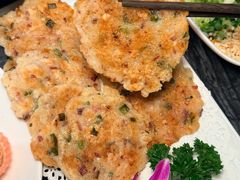 -老船舫·现做活鲜鱼馆(东郊记忆店)