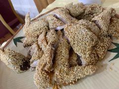 -区海鸡场饭店(石壁店)