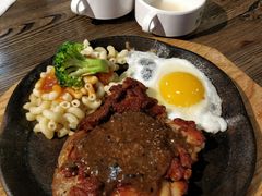 -豪尚豪牛排(彩悦城店)