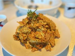 乾隆黄金白菜-旺顺阁·北京菜(北辰上品+)