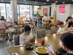 -李先生牛肉面大王(马栏店)