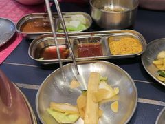 -西塔老太太泥炉烤肉(龙湖北苑天街店)