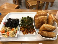 -郝鸿来火烧(古城店)
