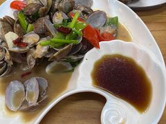 -食鸡公社辣子鸡·潍坊菜·烧烤