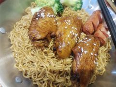-九龙冰室(动漫星城店)