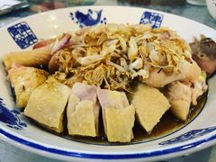-阿殳粥馆(水围村店)