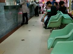 -广州市越秀区光塔街社区卫生服务中心(朝天院区)