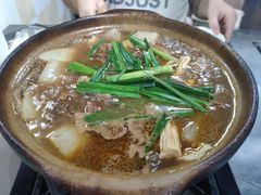 -小板凳(四公里店)