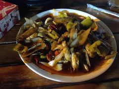 -二子海鲜大排档(太阳城店)