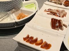 -羲和雅苑•北京烤鸭(平安国际金融中心店)