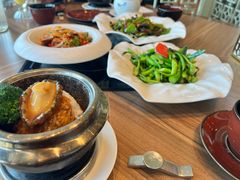 -香厨中餐厅(松北香格里拉店)