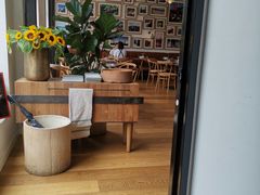 -BOR Eatery(安福路店)