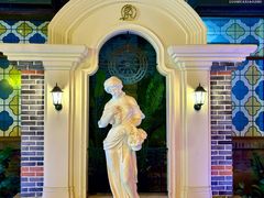 -中华巴洛克风情街