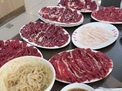 -万祥牛肉火锅(金龙店)