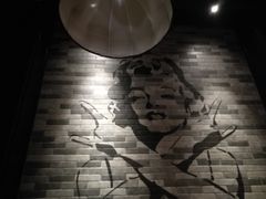 -AZUL by FUEL蓝色·法式酒馆(琶醍店)