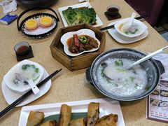 -喜鹊茶点.啫煲(车陂店)