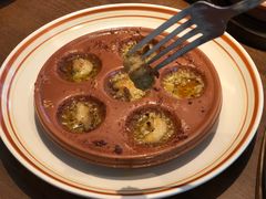 蒜香蜗牛-萨莉亚意式餐厅(浦江万达广场店)