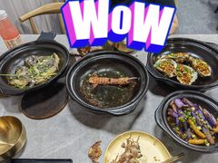 -甬小馆·焗海鲜温州菜(五马街店)