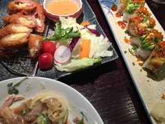-松子料理(亮马桥店)