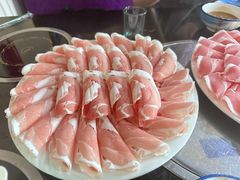 -蒙星月涮肚火锅城(宏运家园店)
