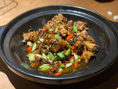 -举炊·寻湘记·新鲜现炒(临平西子国际店)