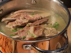 -广州柏悦酒店·悦景轩·粤菜餐厅