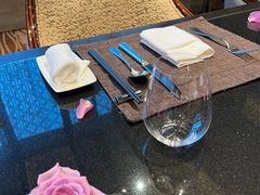 -深圳四季酒店·馥自助餐厅