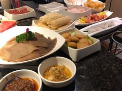 -海底捞火锅(团结桥店)