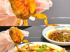 -红盔甲·小龙虾(长寿路店)