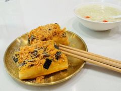 -小豆海棠(嘉兴路店)