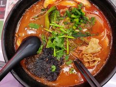 番茄肥牛米线-黑粉你肥牛火锅粉(泛悦汇KA店)