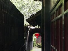 -青城山