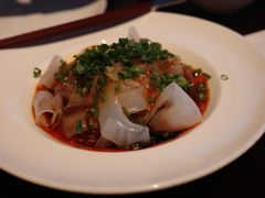 凉拌拉皮-小南洋海景餐厅(深圳湾店)