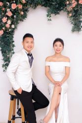 点击看大图 -金夫人婚纱摄影(西昌店)