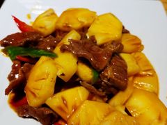 -龙泉人椰子鸡.糟粕醋.海南菜(三亚旗舰店)