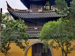 -阿育王寺