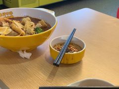 -小谷姐姐麻辣拌·麻辣烫(百子湾店)