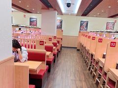 -寿司郎(皇庭广场店)