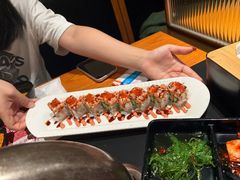 -千寻烧肉(政务区店)