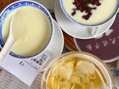 -周大娘牛乳(旧寨古村总店)