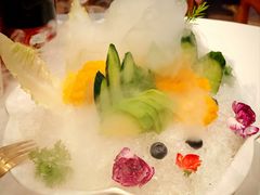-若蘭慈·无国界素食料理(欢乐海岸店)