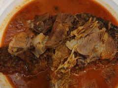 -四季轩中餐厅(徐州开元名都大酒店)