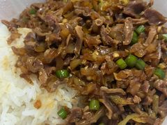 -德天顺盖码饭(人民西路店)