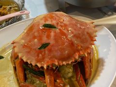 -龙海鲜螃蟹王(宏茂桥店)