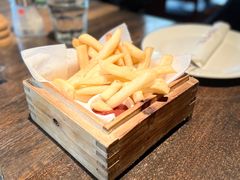 -Geneva日内瓦餐厅(西郊宝成花苑店)